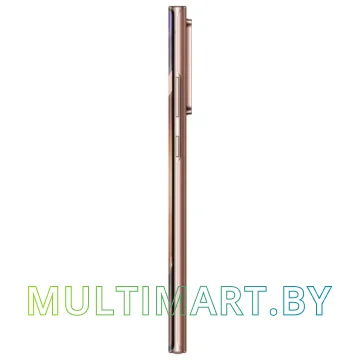 Смартфон Samsung Galaxy Note20 Ultra 8GB/256GB (бронзовый) картинка 4